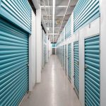 Wong Chuk Hang Ministorage Offers Both Secret Treasure and Storage Experience